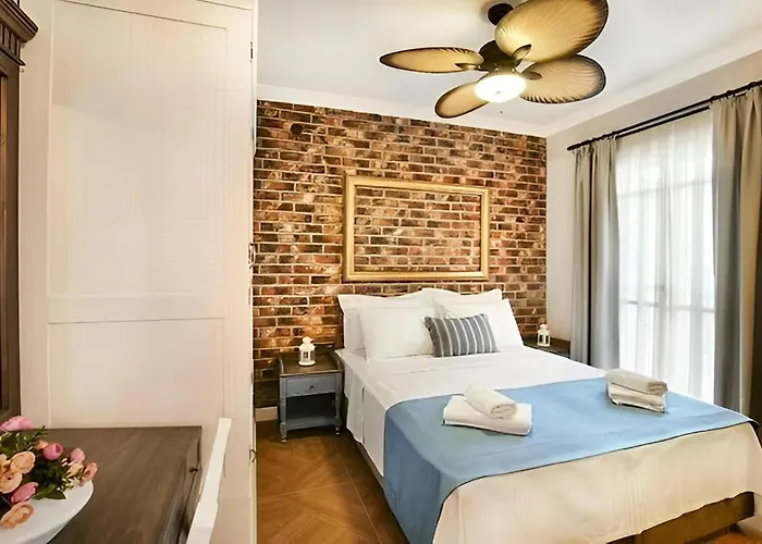 Petite Boutique Hotel Çeşme